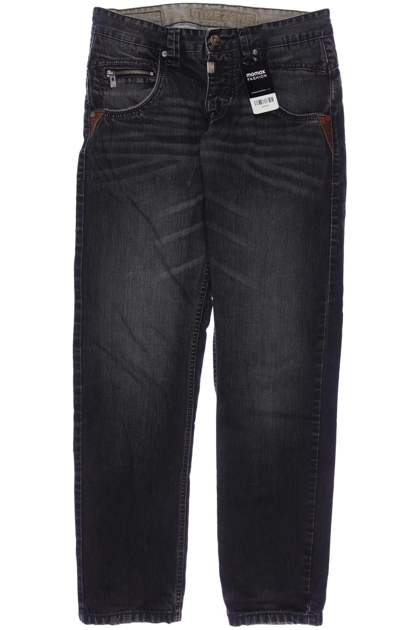 TIMEZONE Herren Jeans, grau von Timezone