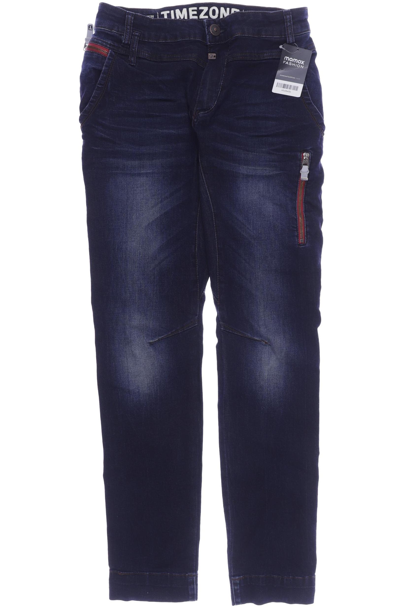 TIMEZONE Herren Jeans, marineblau von Timezone