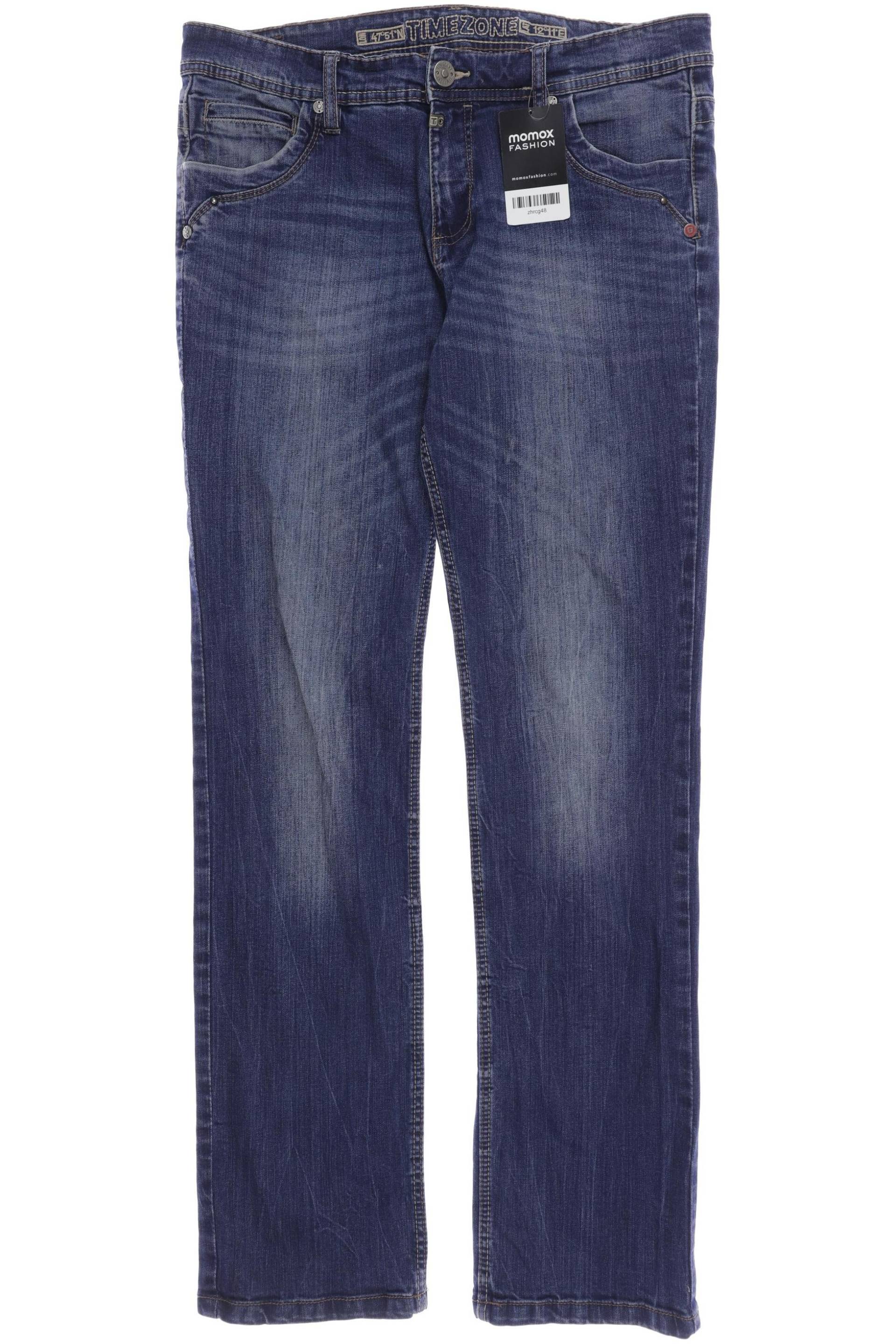 TIMEZONE Herren Jeans, marineblau von Timezone