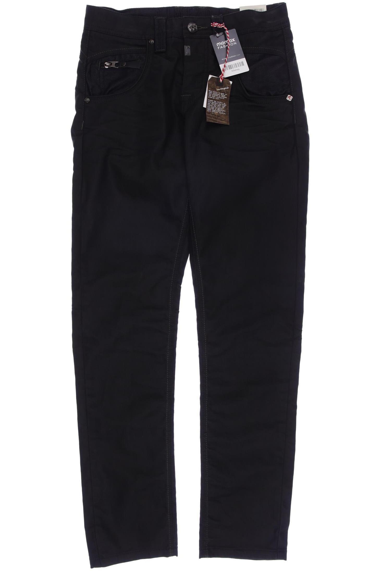 TIMEZONE Herren Jeans, schwarz von Timezone