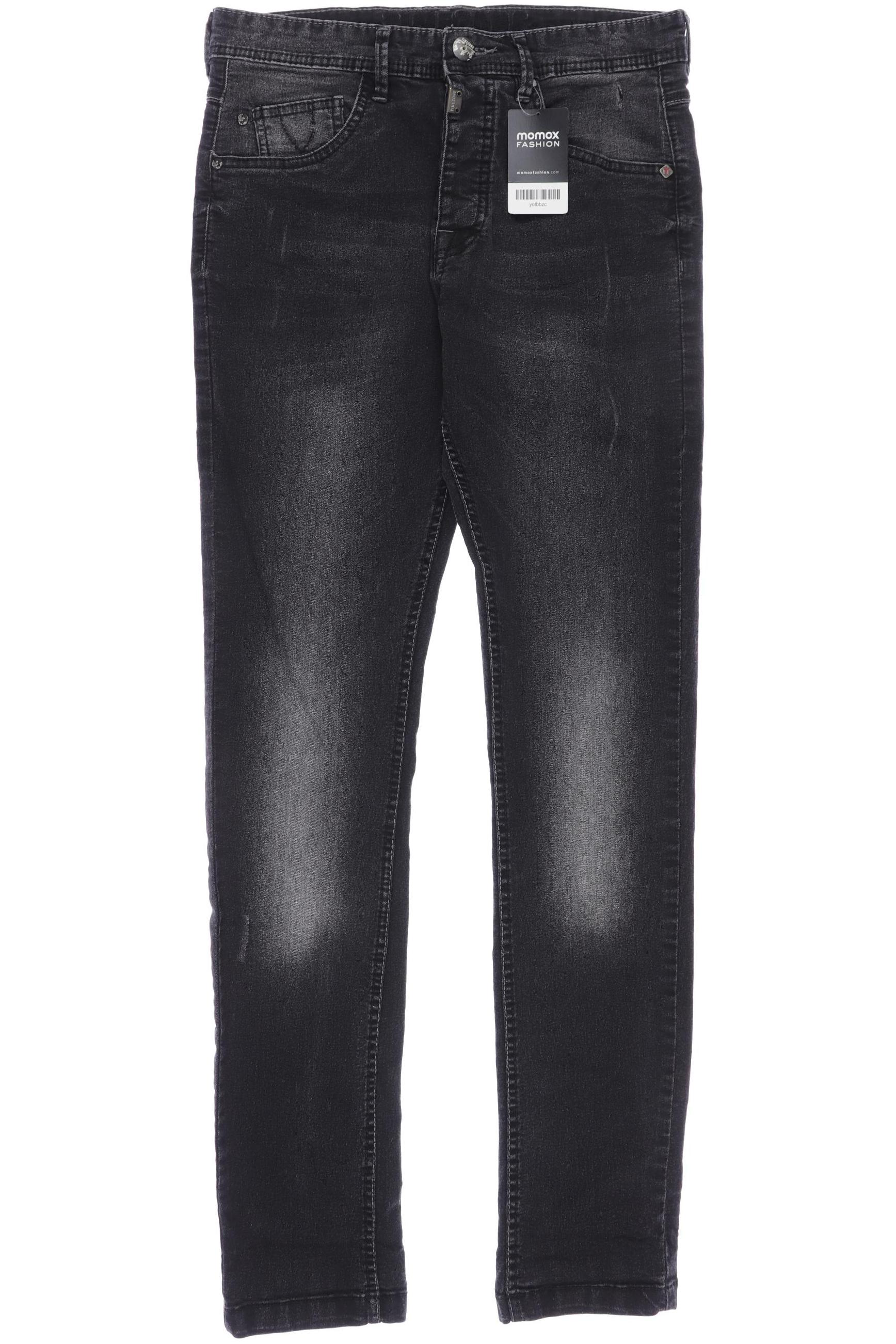 TIMEZONE Herren Jeans, schwarz von Timezone