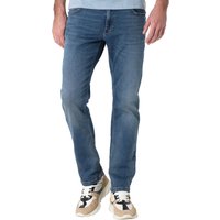 TIMEZONE Herren Jeans SLIM EDUARDOTZ - Slim Fit - Blau - Posh Blue Wash TIMEZONE Herren Jeans SLIM EDUARDOTZ - Slim Fit - Blau - Posh Blue Wash von Timezone