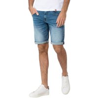 TIMEZONE Herren Jeans Shorts SLIM SCOTTYTZ - Slim Fit von Timezone