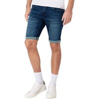 TIMEZONE Herren Jeans Shorts SLIM SCOTTYTZ - Slim Fit von Timezone