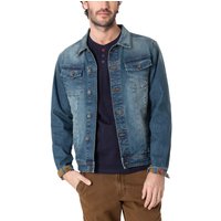 TIMEZONE Herren Jeansjacke DENIM JACKET - Regular Fit von Timezone