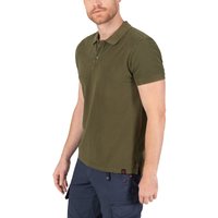 TIMEZONE Herren Poloshirt GARMENT DYE POLOSHIRT - Regular Fit von Timezone