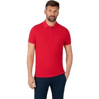 TIMEZONE Herren Poloshirt VINTAGE - Regular Fit von Timezone