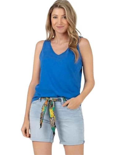 Timezone Basic Top von Timezone