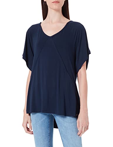 Timezone Damen Fancy T-Shirt, total Eclipse, M von Timezone
