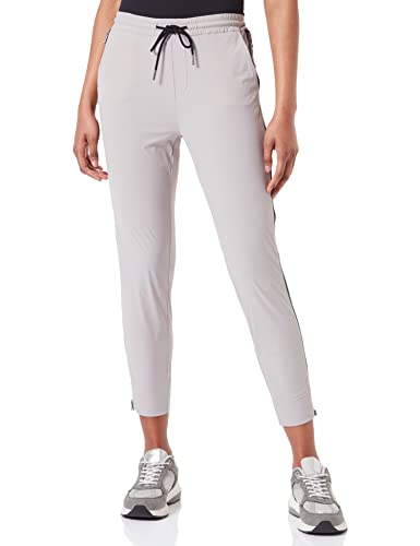 Timezone Damen Regular AyumiTZ 7/8, paloma Grey, L von Timezone