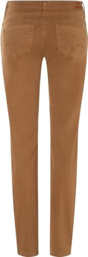 Timezone Damen Slim EnyaTZ Freizeithose, Biscuit beige, 26 von Timezone