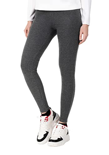 Timezone Damen Tight LennieTZ Freizeithose, Graphit Grey, M Timezone Damen Tight LennieTZ Freizeithose, Graphit Grey, M von Timezone