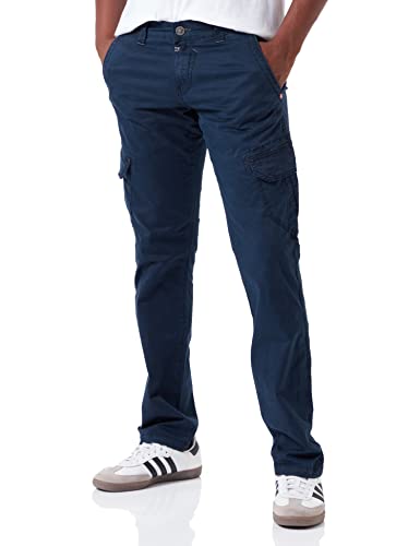 Timezone Herren Regular NiklasTZ, total Eclipse, 33/32 Timezone Herren Regular NiklasTZ, total Eclipse, 33/32 von Timezone
