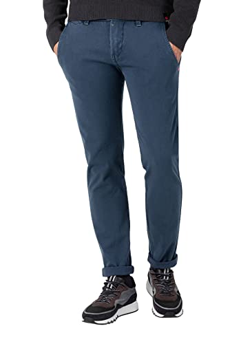 Timezone Herren Slim JannoTZ Freizeithose, total Eclipse, 36/32 Timezone Herren Slim JannoTZ Freizeithose, total Eclipse, 36/32 von Timezone