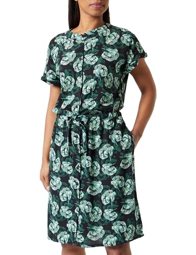 Timezone Printed Sporty Dress von Timezone