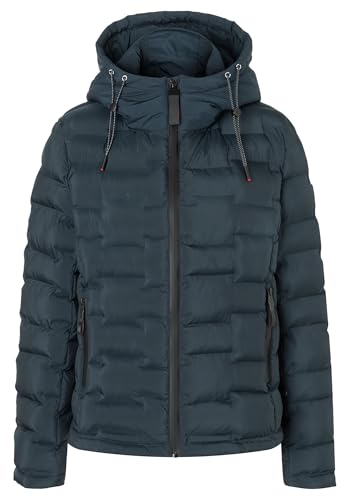 Timezone Short Bonded Jacket Timezone Short Bonded Jacket von Timezone