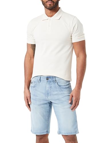 Slim DannyTZ Short von Timezone