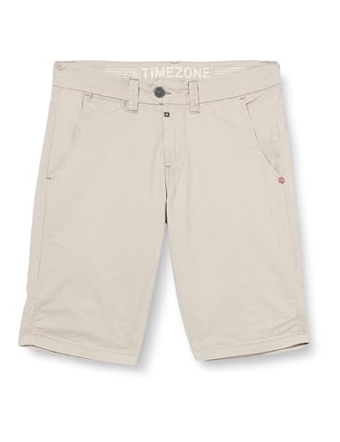 Timezone Slim JannoTZ Short von Timezone