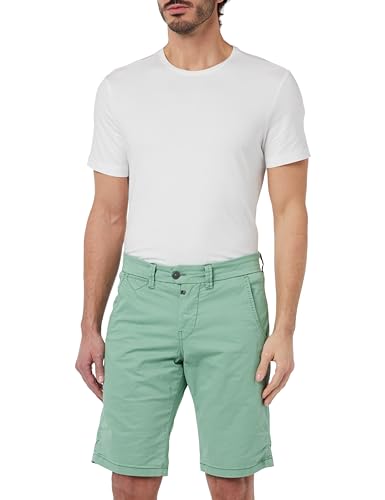 Timezone Slim JannoTZ Short von Timezone