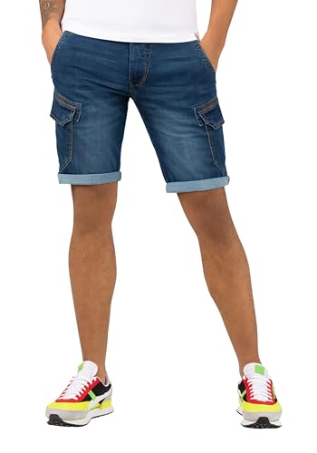 Slim StanleyTZ Short von Timezone