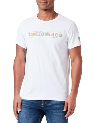 Timezone T-Shirt Timezone T-Shirt von Timezone