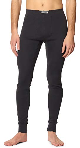 Timone Herren Lange Unterhose TI30-127 (Graphite, S) von Timone