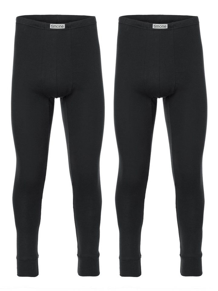 Timone Lange Unterhose Herren Lange Unterhose TI30-127 (1-St) von Timone
