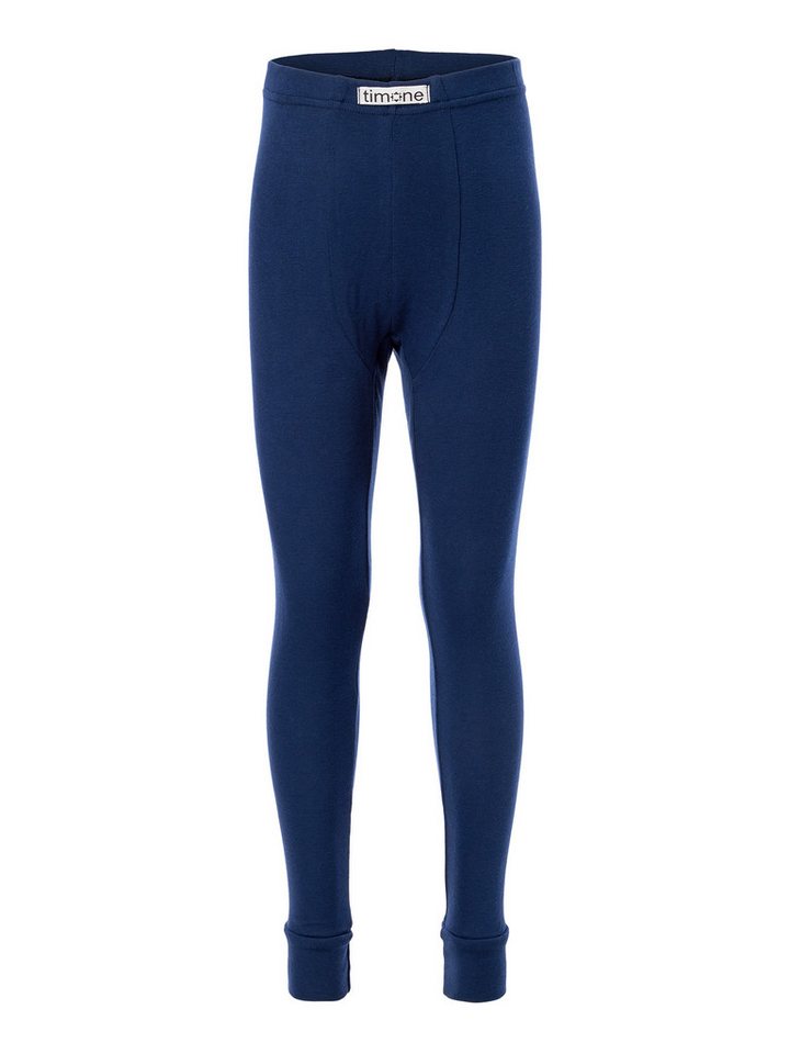 Timone Lange Unterhose Kinder Jungen Lange Thermounterhose TI30-128 (1-St) von Timone