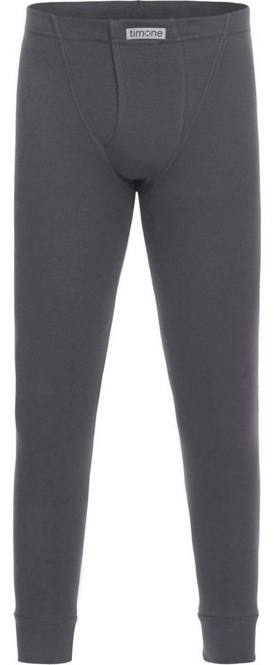 Timone Lange Unterhose Jungen Lange Unterhose TISS1001 (1-St) von Timone