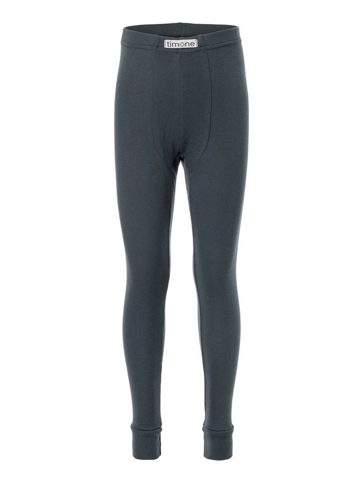 Timone Lange Unterhose Kinder Jungen Lange Thermounterhose TI30-128 (1-St) von Timone