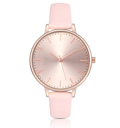 Timoty Seth - Damen, modisch - Armbanduhr - WYM905FR von KIMOMT