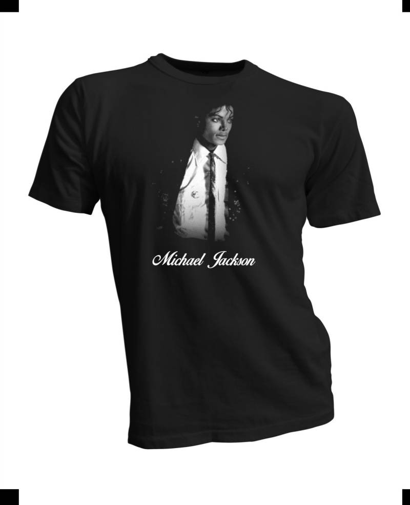 Mj T Shirt von TimsTeesHouston