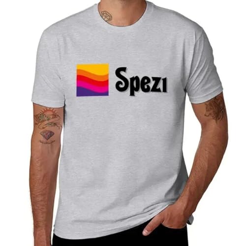 Paulaner Spezi T-Shirt Graphic t Shirt White t Shirts Sweat Shirts Mens t Shirt Grey S Paulaner Spezi T-Shirt Graphic t Shirt White t Shirts Sweat Shirts Mens t Shirt Grey S von TinANTMA