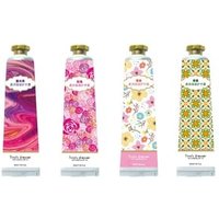 Tina’s Dresser - Moisturizing Hand Cream Jasmine - 30ml von Tina’s Dresser