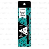 Tina’s Dresser - Smooth Liquid Eyeliner 0.5mm Black 1 pc von Tina’s Dresser