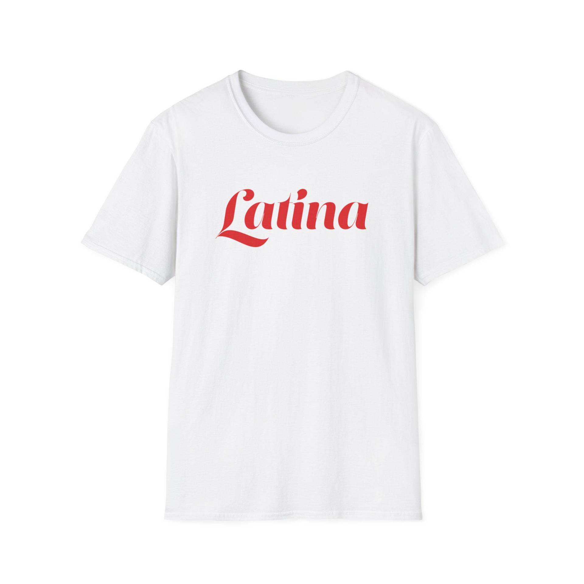 Kurzärmeliges Unisex-T-Shirt Kurzärmeliges Unisex-T-Shirt von TinaSalazarDesigns