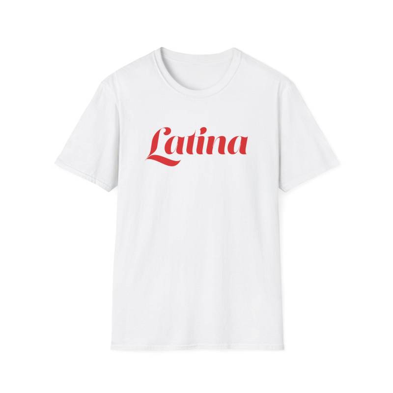 Kurzärmeliges Unisex-T-Shirt Kurzärmeliges Unisex-T-Shirt von TinaSalazarDesigns