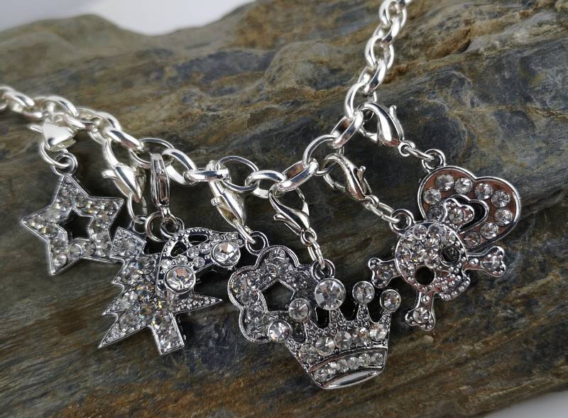 Anhänger, Schmuckanhänger, Bettelarmband, Bettelkette Anhänger, Schmuckanhänger, Bettelarmband, Bettelkette von TinasSchmucktruheCOM