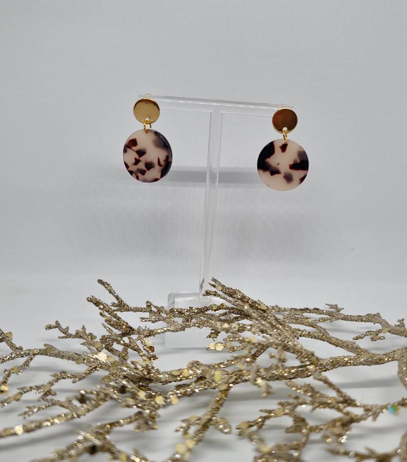 Sadie | Ohrstecker Hängeohrringe Marbleeffekt Statementohrringe Bohostyle Ohrringe Geschenk Weihnachten Geburtstag Christmas Sadie | Ohrstecker Hängeohrringe Marbleeffekt Statementohrringe Bohostyle Ohrringe Geschenk Weihnachten Geburtstag Christmas von TinasTrading