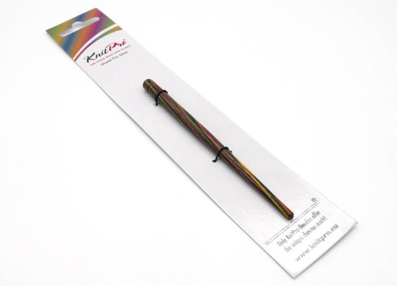 Tuchnadel Schalnadel Symphonie Von Knit Pro Tuchnadel Schalnadel Symphonie Von Knit Pro von TinasZauberwerkstatt