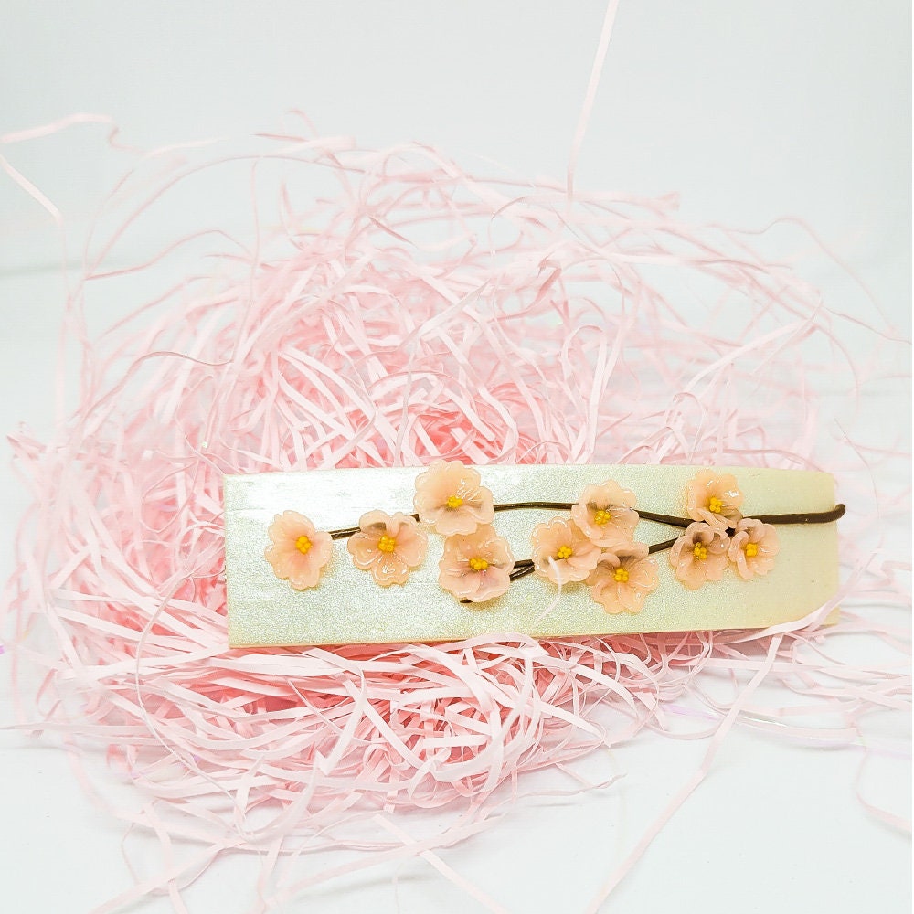 Sakura Barrette Sakura Barrette von TingCorner