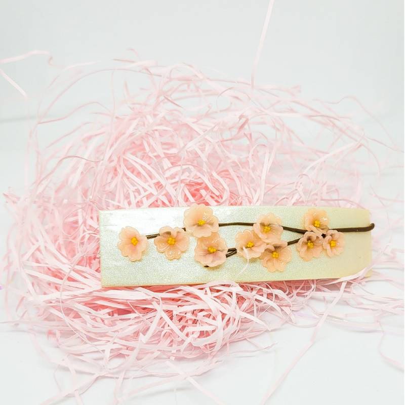 Sakura Barrette Sakura Barrette von TingCorner