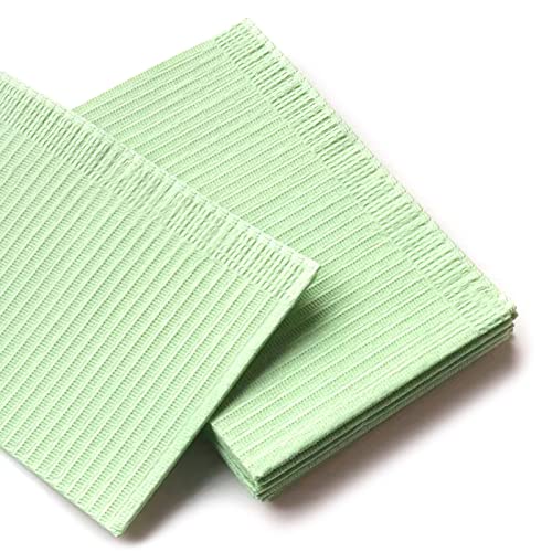 125 Stück faltbare Politur Handkissenhalter Tischdecke Fusselpapier Pad Maniküre Werkzeuge Handmatte von TingHaoO