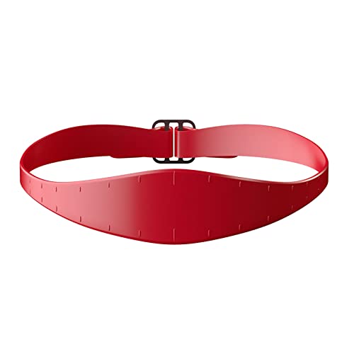 Fade Guide and Neckline Shaving Template Silicone Band Haircuts Fade Guide For Hair von TingHaoO