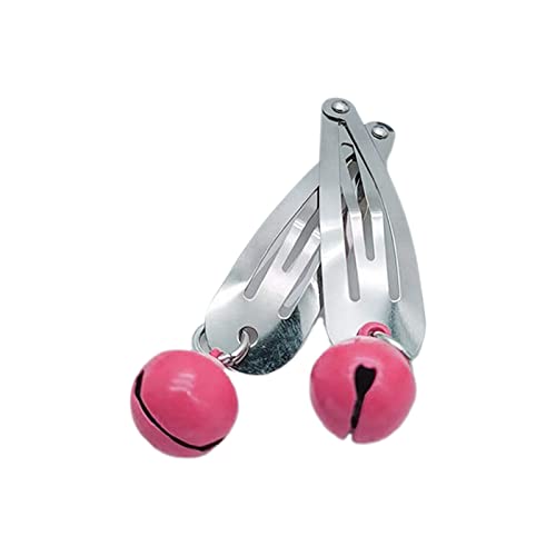 Jingle Bell Haarnadeln Haarspange Jingle Bell Haarnadel Haarnadel Jingle Bell Haarspange Mädchen Kopfbedeckung Haarnadeln Jingle Bell Haarnadeln Haarspange Jingle Bell Haarnadel Haarnadel Jingle Bell Haarspange Mädchen Kopfbedeckung Haarnadeln von TingHaoO