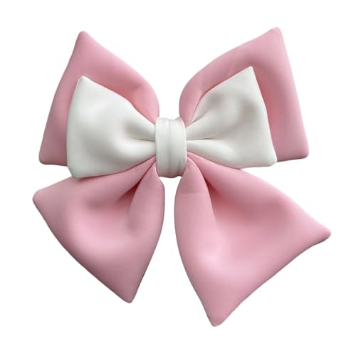 Selbstklebende Rücksitzschleifen, Dekoration, sichere Installation, Aufkleber für moderne Auto-Ästhetik, Rücksitz-Autozubehör von TingHaoO