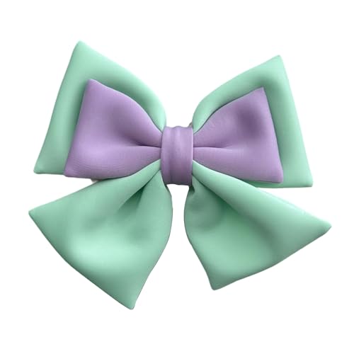 Selbstklebende Rücksitzschleifen, Dekoration, sichere Installation, Aufkleber für moderne Auto-Ästhetik, Rücksitz-Autozubehör von TingHaoO