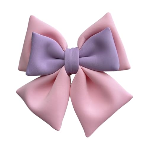 Selbstklebende Rücksitzschleifen, Dekoration, sichere Installation, Aufkleber für moderne Auto-Ästhetik, Rücksitz-Autozubehör von TingHaoO