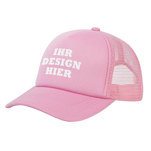 Tingwei personalisiert Cap personalisierte Basecap personalisierte Baseballkappe personalisiertes Cap Text Cap selbst gestalten mit Foto/Namen, personalisierte Baseballkappe für Männer & Frauen von Tingwei