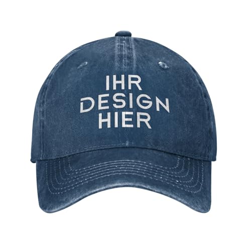 Tingwei personalisiert Cap personalisierte Basecap personalisierte Baseballkappe personalisiertes Cap mit Foto/Logo/Text Cap selbst gestalten Trucker-Caps für Männer & Frauen in großen Mengen Tingwei personalisiert Cap personalisierte Basecap personalisierte Baseballkappe personalisiertes Cap mit Foto/Logo/Text Cap selbst gestalten Trucker-Caps für Männer & Frauen in großen Mengen von Tingwei